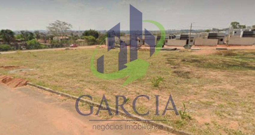 Terreno para venda em Pq Dos Eucalipitos Iii de 200.00m²