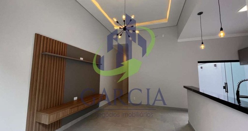 Casa para venda em Vila Paraíso de 150.00m² com 3 Quartos, 1 Suite e 2 Garagens