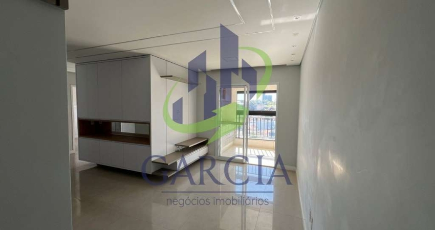Apartamento para venda em Centro de 80.00m² com 3 Quartos, 1 Suite e 2 Garagens