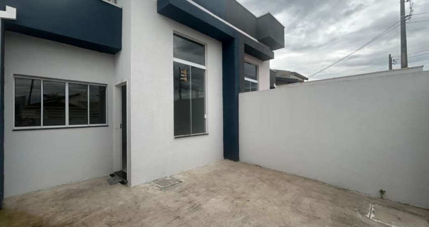 Casa para venda em Loteamento Vila Olímpia de 125.00m² com 3 Quartos, 1 Suite e 2 Garagens