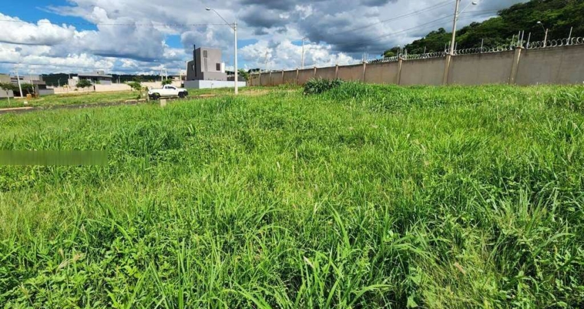 Terreno en Condomínio para venda em Quinta Da Mata de 250.00m²