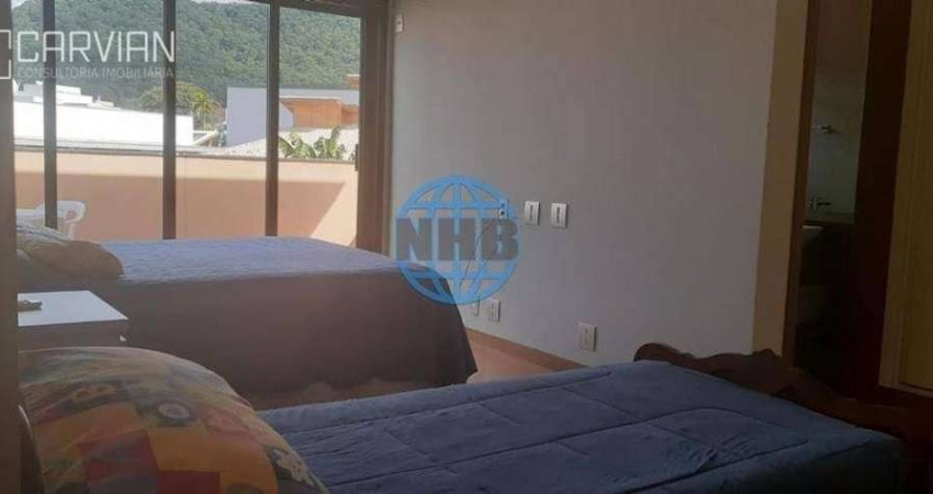 Casa de Condomínio para venda em Zona Rural de 350.00m² com 4 Quartos, 3 Suites e 6 Garagens