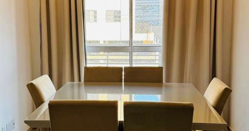 Apartamento para venda em Residencial E Comercial Palmares de 75.00m² com 3 Quartos, 1 Suite e 1 Garagem