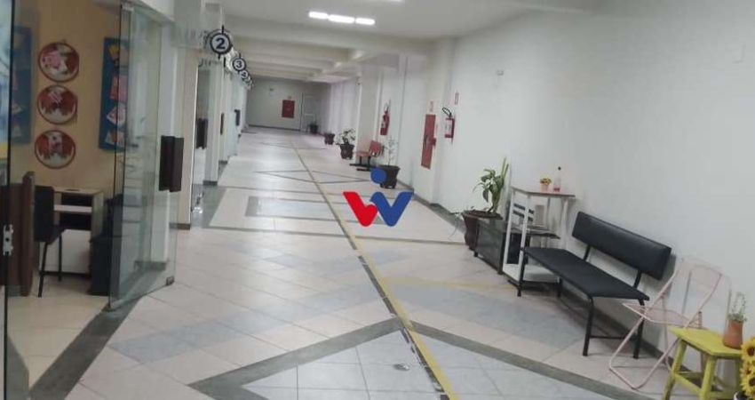 Casa comercial à venda no Centro, Curitiba 