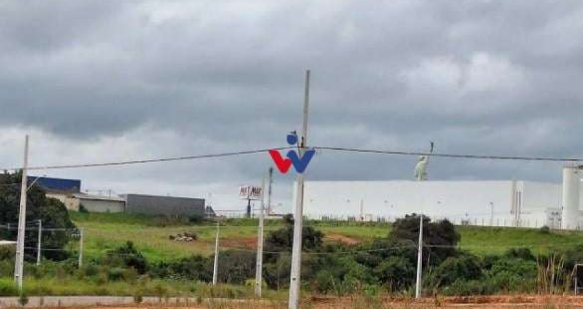 Terreno à venda na Santa Terezinha, Fazenda Rio Grande 