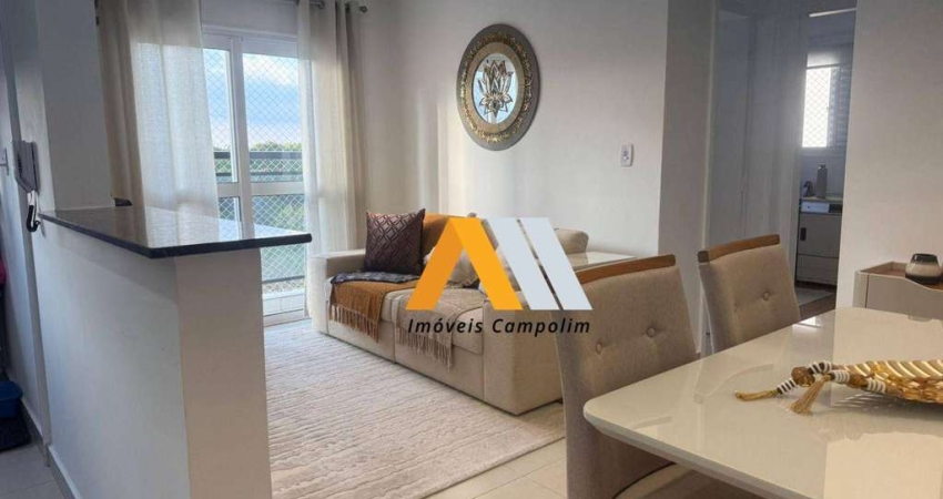 Apartamento para venda em Parque Morumbi de 53.00m² com 2 Quartos e 1 Garagem