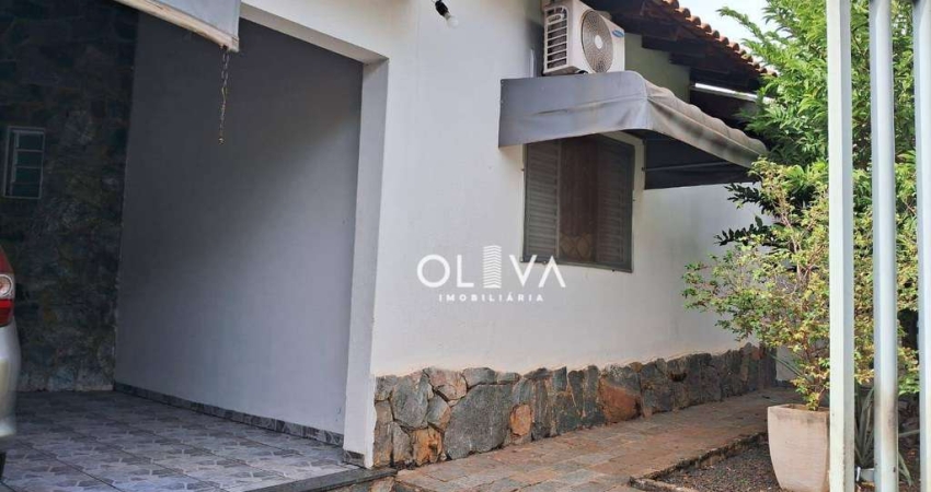 Casa para venda em Jardim Yolanda de 160.00m² com 3 Quartos, 1 Suite e 2 Garagens