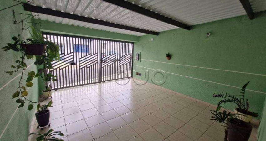 Casa para venda em Vila Independência de 87.00m² com 2 Quartos e 2 Garagens