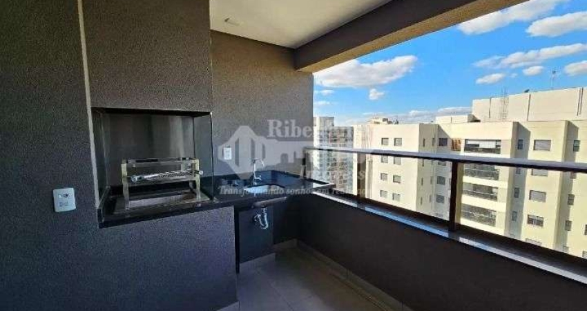 Apartamento para alugar em Jardim Olhos D'água Ii de 69.00m² com 2 Quartos, 1 Suite e 1 Garagem
