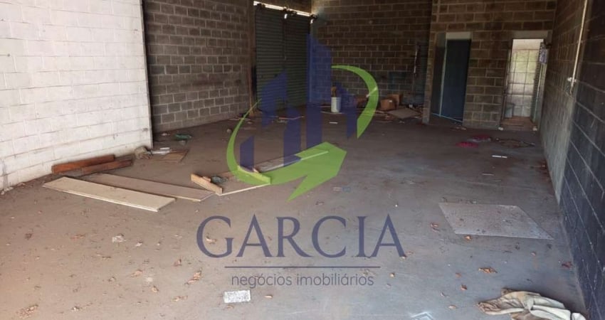 Sala Comercial para alugar em Parque Cidade Nova de 136.00m²