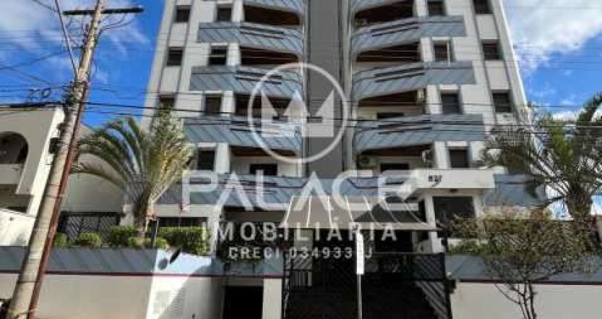 Apartamento para alugar em São Dimas de 116.00m² com 3 Quartos, 1 Suite e 1 Garagem