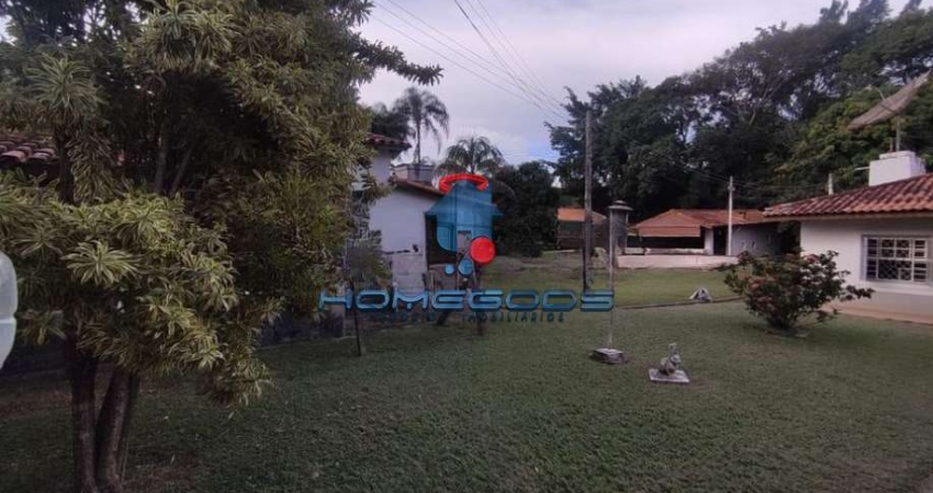 Chácara para venda em Chácaras Bocaiúva Nova de 4246.00m² com 3 Quartos e 12 Garagens