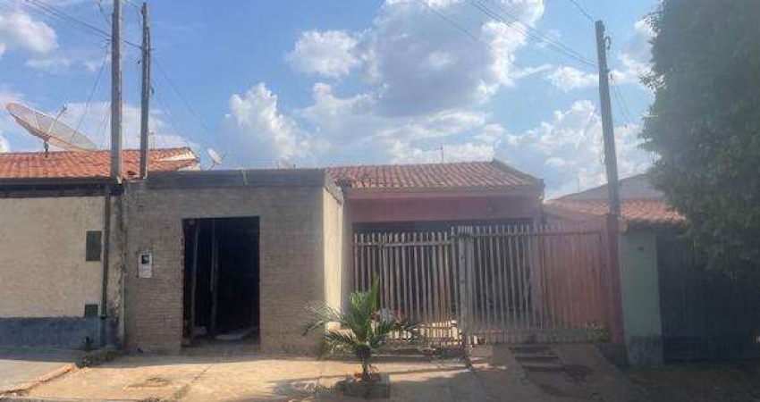Casa para venda em Vila Cardim de 220.00m² com 1 Quarto