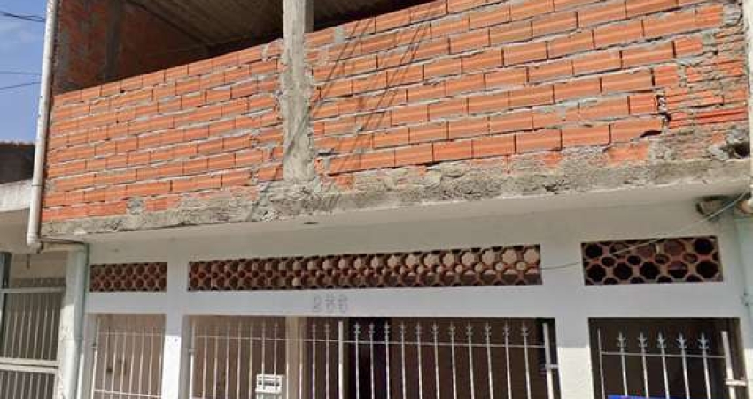Casa para alugar em Jardim Leonor de 80.00m² com 2 Quartos e 1 Garagem