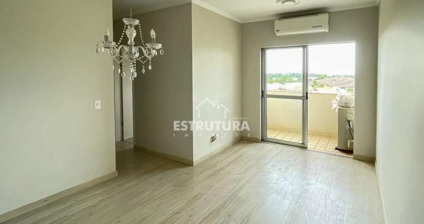 Apartamento para venda em Jardim Bela Vista de 70.00m² com 3 Quartos, 1 Suite e 1 Garagem