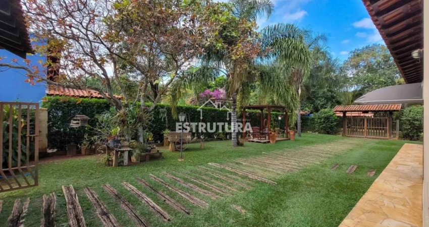 Casa para venda em Núcleo Urbano Lageado Portal Dos Nobres de 370.00m² com 3 Quartos, 2 Suites e 12 Garagens