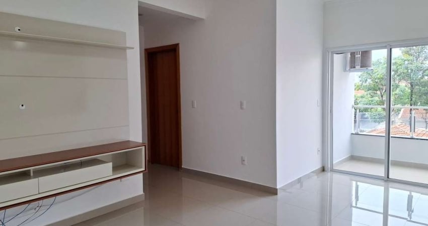 Apartamento para alugar em Parque Industrial de 68.00m² com 2 Quartos, 1 Suite e 2 Garagens