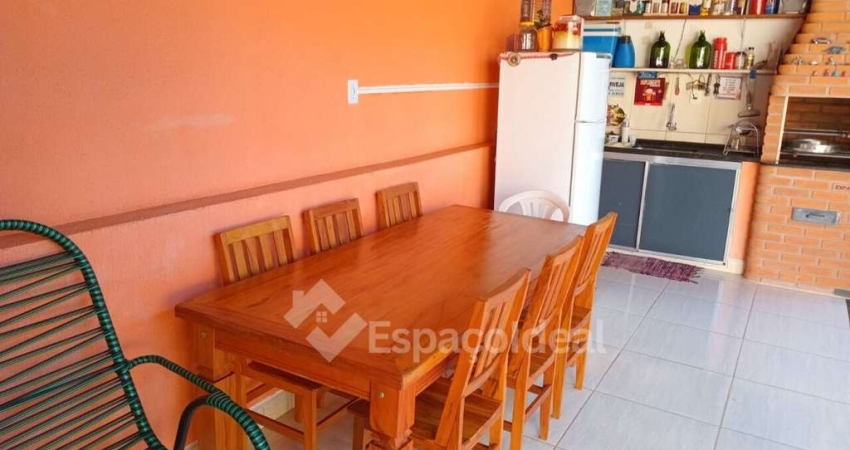 Casa para venda em Parque Hipódromo de 123.00m² com 2 Quartos e 2 Garagens
