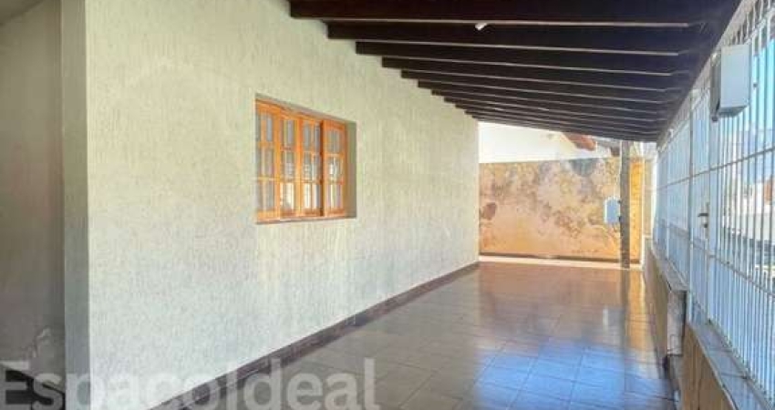 Casa para venda em Jardim Morumbi de 135.00m² com 3 Quartos e 2 Garagens