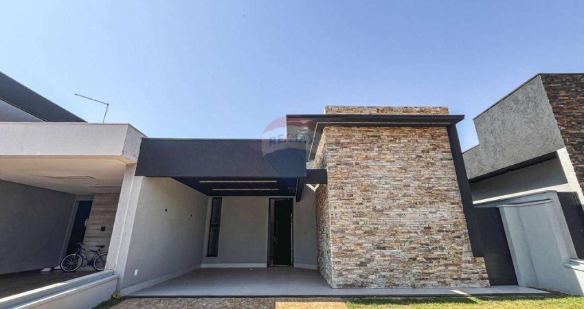 Casa de Condomínio para alugar em Real Sul de 173.08m² com 3 Quartos e 3 Suites