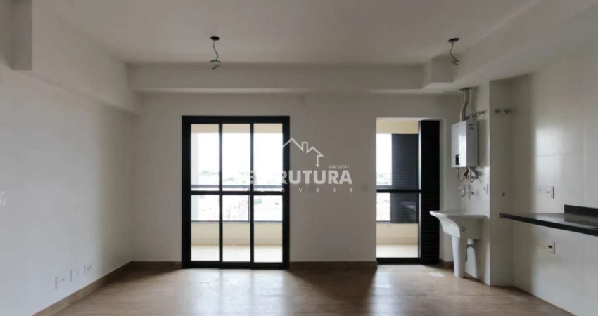 Apartamento para venda em Centro de 77.00m² com 2 Quartos, 1 Suite e 2 Garagens