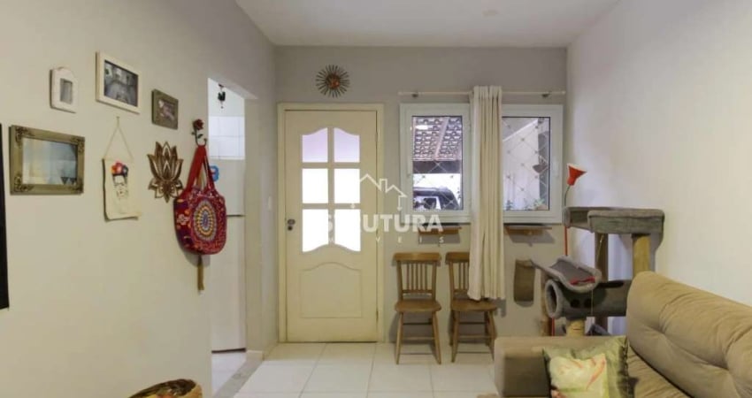Casa de Condomínio para venda em Jardim Paulista de 72.00m² com 3 Quartos, 1 Suite e 2 Garagens
