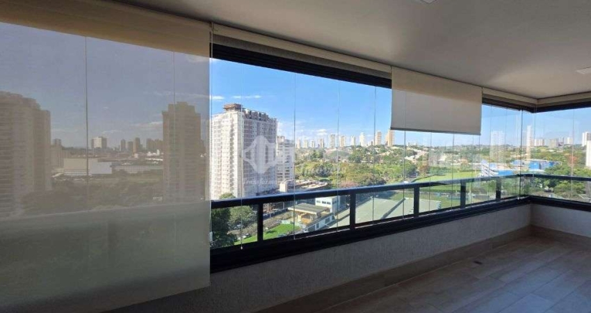 Apartamento para alugar em Nova Aliança de 133.00m² com 3 Quartos, 3 Suites e 2 Garagens