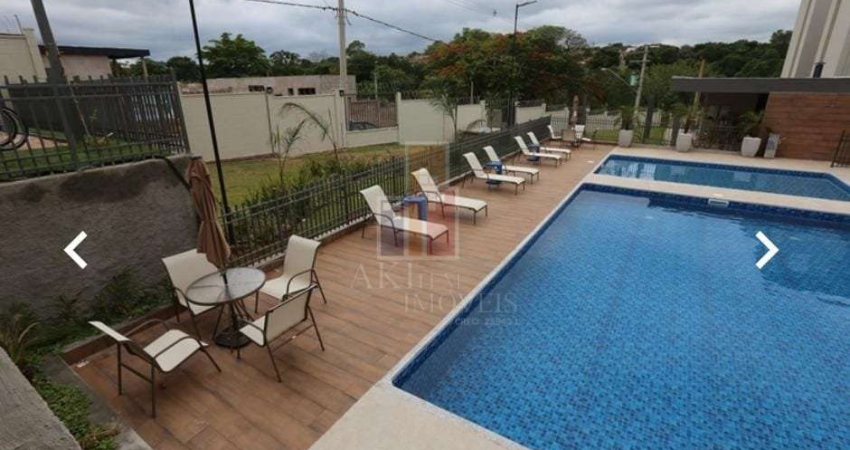 Apartamento para alugar em Vitta São José de 44.00m² com 2 Quartos e 1 Garagem