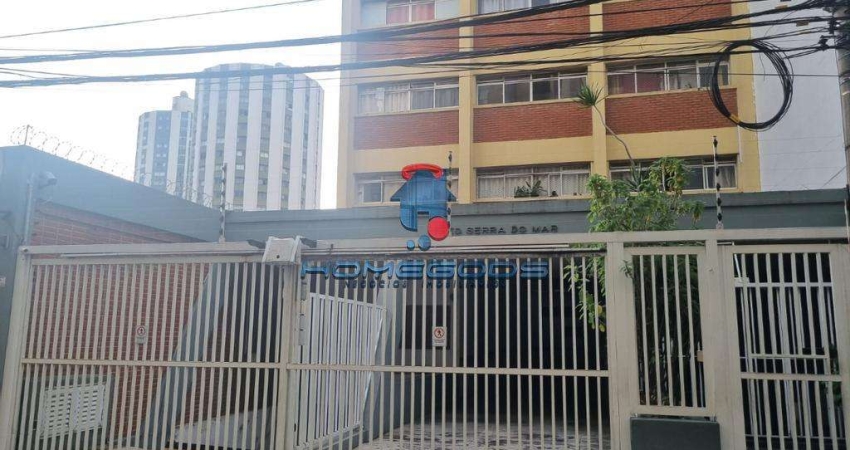 Apartamento para alugar em Centro de 46.22m² com 1 Quarto e 1 Garagem