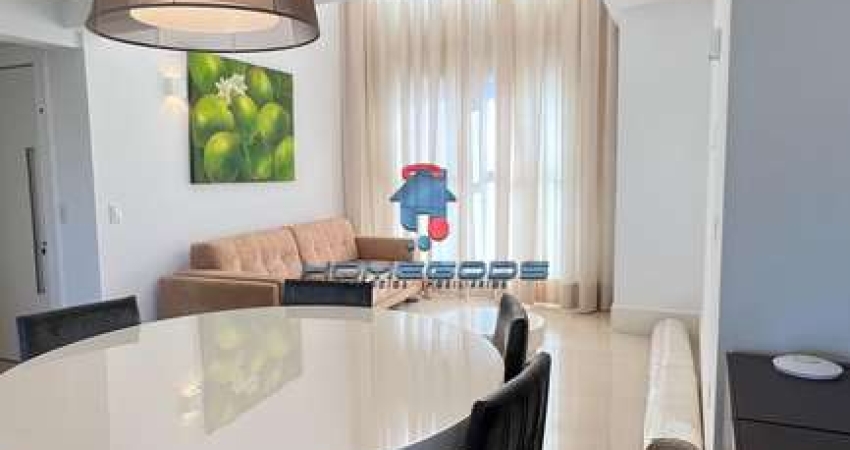 Apartamento para venda em Cambuí de 187.00m² com 3 Quartos, 3 Suites e 3 Garagens