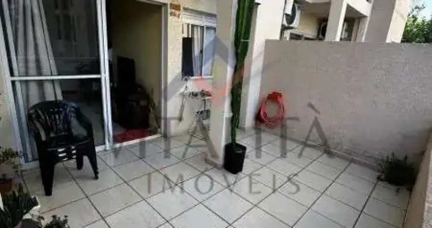 Apartamento para venda em Vila Monte Alegre de 63.00m² com 2 Quartos, 1 Suite e 2 Garagens