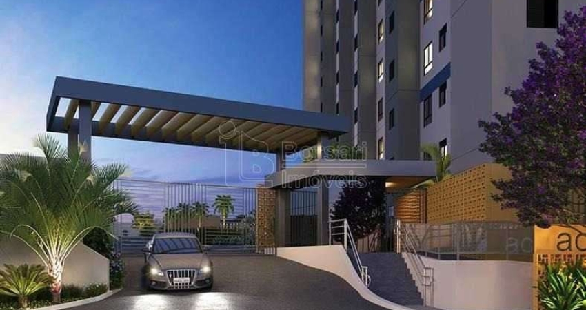 Apartamento para alugar em Vila Melhado de 49.00m² com 2 Quartos e 1 Garagem