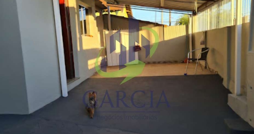 Casa para venda em Jardim Igaçaba de 200.00m² com 6 Quartos, 1 Suite e 2 Garagens