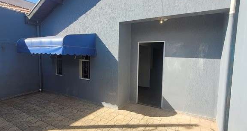 Casa para venda em Jardim Residencial Santina Paroli Peccinino de 99.00m² com 3 Quartos e 1 Suite