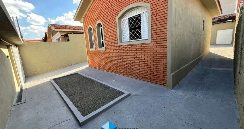 Casa para venda em Jardim São Pedro de 110.00m² com 2 Quartos e 2 Garagens