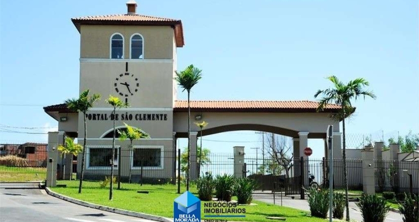 Terreno para venda em Portal De São Clemente de 649.00m²