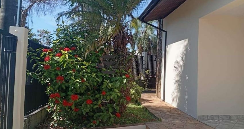 Casa para venda em Loteamento Parque Do Estado de 190.00m² com 4 Quartos, 2 Suites e 2 Garagens
