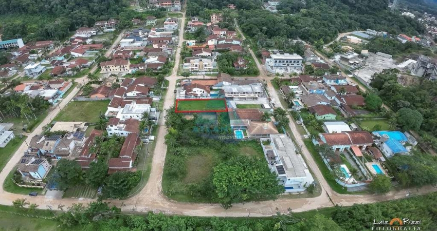 Terreno para venda em Condomínio Samola de 441.00m²