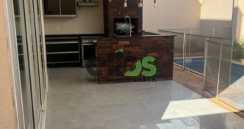 Casa para alugar em Cyrela Landscape Esplanada de 250.00m² com 3 Quartos, 3 Suites e 4 Garagens
