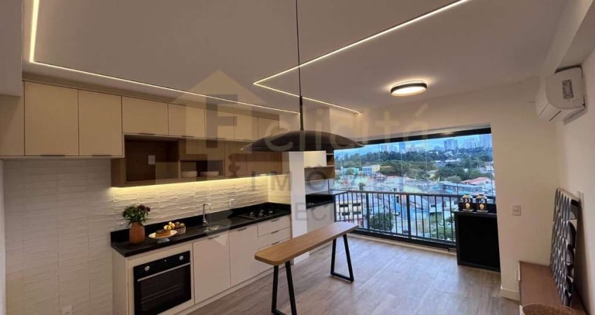 Apartamento para alugar em Aldeia de 48.00m² com 2 Quartos e 1 Garagem