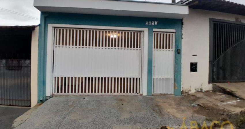 Casa para venda em Residencial Itamarati de 90.00m² com 2 Quartos e 1 Garagem