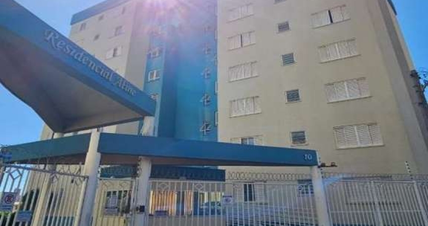 Apartamento para venda em Vila Pelicano de 45.00m² com 2 Quartos e 1 Garagem