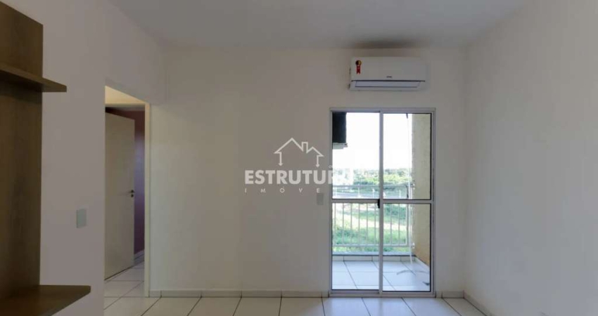 Apartamento para venda em Jardim Do Horto de 49.00m² com 2 Quartos e 1 Garagem