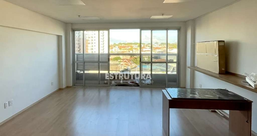 Sala Comercial para alugar em Jardim Claret de 44.00m² com 1 Garagem