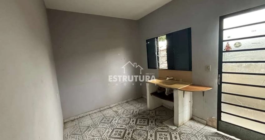 Casa para alugar em Vila Aparecida de 30.00m² com 1 Quarto