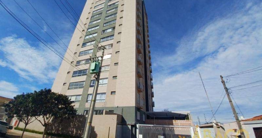 Apartamento para alugar em Centro de 80.00m² com 2 Quartos, 1 Suite e 1 Garagem