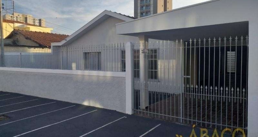 Casa para alugar em Cidade Jardim de 250.00m² com 4 Quartos e 4 Garagens