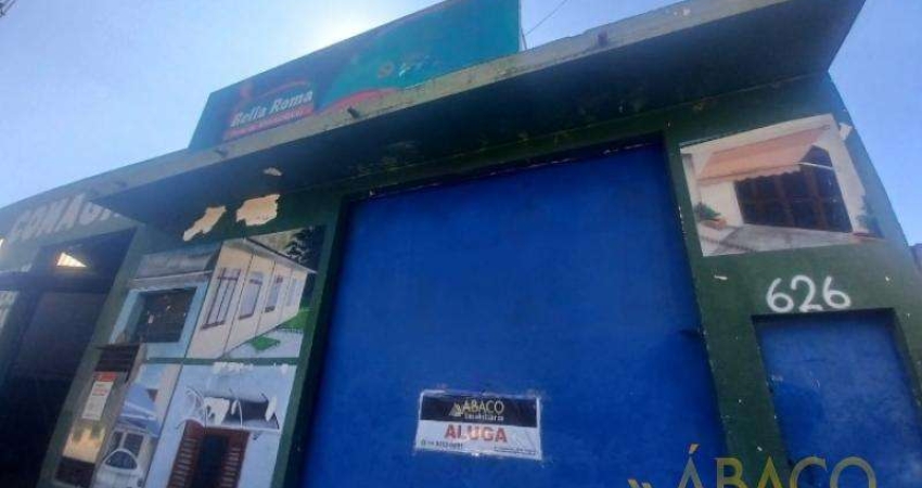 Galpão / Depósito / Armazém para alugar em Jardim Tangará de 250.00m² com 20 Garagens
