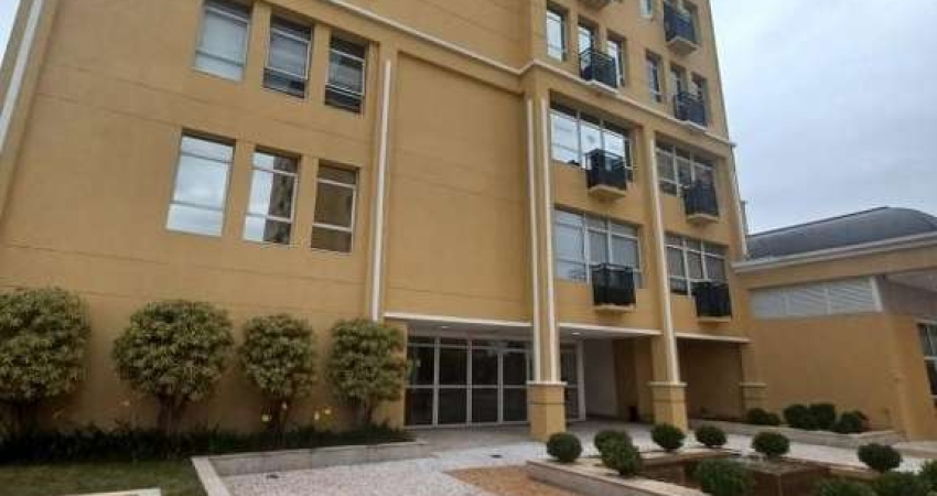 Sala Comercial para alugar em Parque Faber Castell I de 25.00m² com 1 Garagem