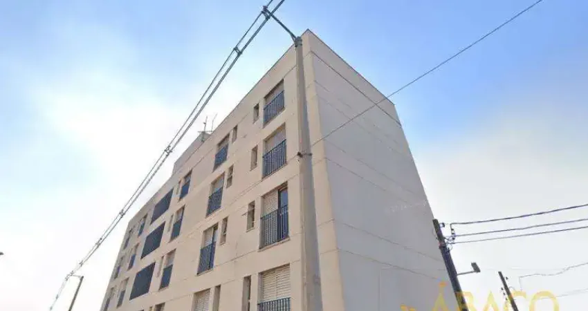 Apartamento para alugar em Vila Marina de 35.00m² com 1 Quarto e 1 Garagem